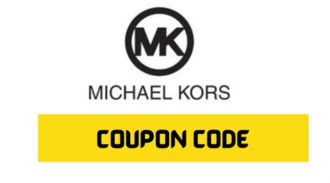 coupons michael kors|michael kors coupon codes 2024.